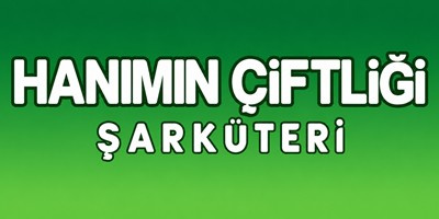 Hanımın Çitliği Şarküteri Logo