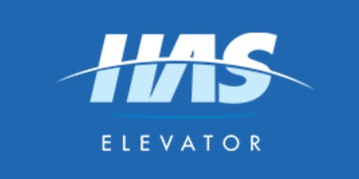 Has Elevator Logo