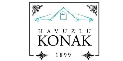 Havuzlu Konak Logo