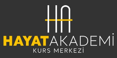 Hayat Akademi Logo