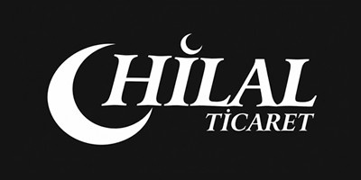 Hilal Ticaret Logo