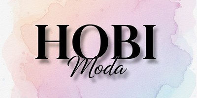 Hobi Moda Logo
