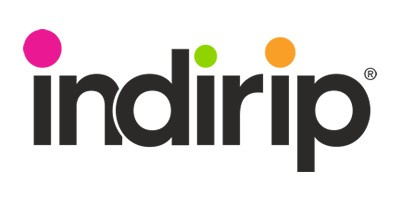 İndirip Logo