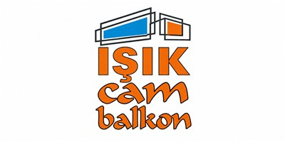 Işık Cam Balkon Logo