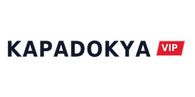 Kapadokya VIP Logo