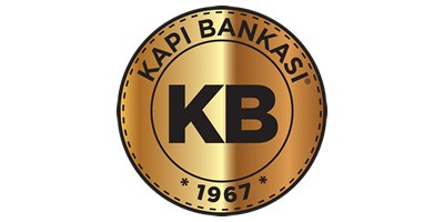 Kapı Bankası Logo