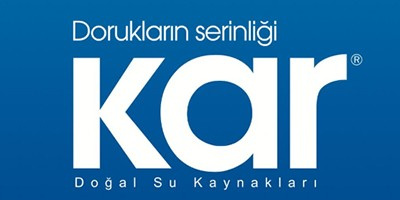 Kar Su Logo
