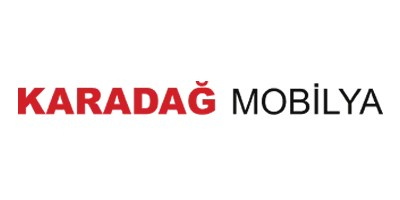 Karadağ Mobilya Logo
