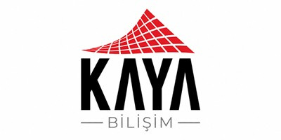 Kaya Bilişim Logo