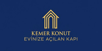 Kemer Konut Logo