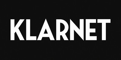 Klarnet Logo