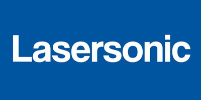 Lasersonic Logo