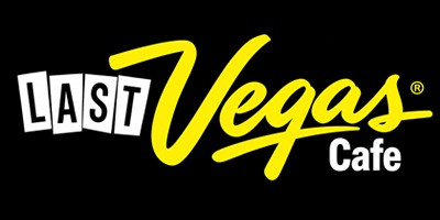 Last Vegas Cafe Logo