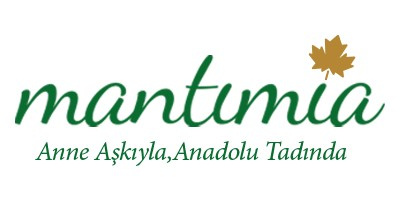 Mantımia Logo