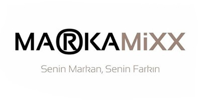 Markamixx Logo