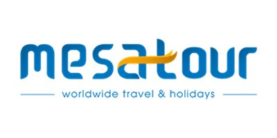 Mesa Tour Logo