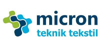 Micron Teknik Tekstil Logo