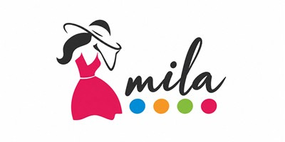 Mila Creation Logo