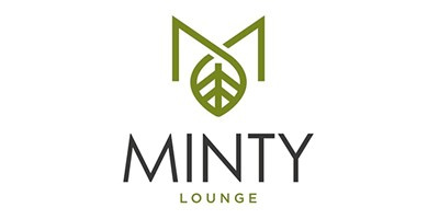 Minty Lounge Logo