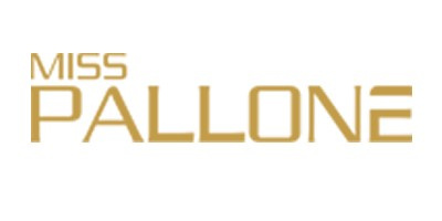 Miss Pallone Logo