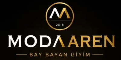 Moda Aren Logo