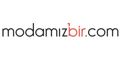 Modamız Bir Logo