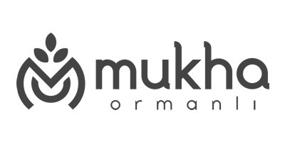 Muhka Ormanlı Logo