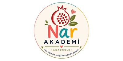 Nar Akademi Logo