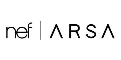 Nef Arsa Logo
