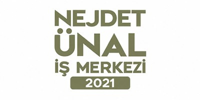 Nejdet Ünal İş Merkezi Logo