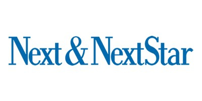 Next & Nextstar Logo