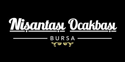 Nişantaşı Ocakbaşı Logo