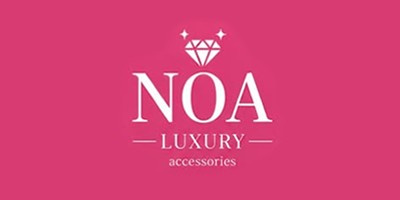 Noa Luxury Logo