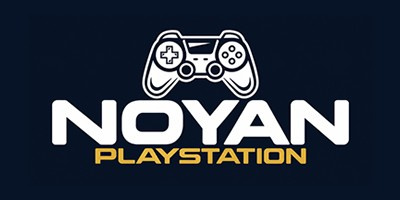 Noyan Playstation Logo