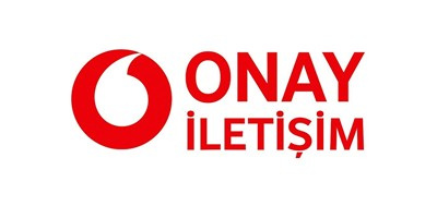 Onay İletişim Logo