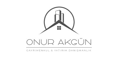 Onur Akgün Gayrimenkul Logo