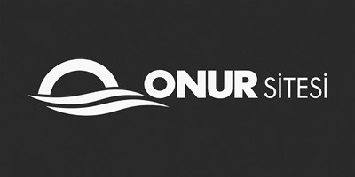 Onur Sitesi Logo