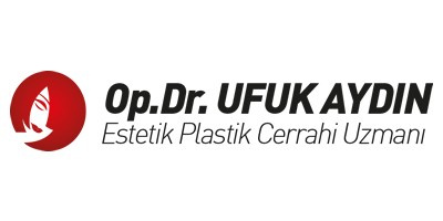 Op. Dr. Ufuk Aydın Logo