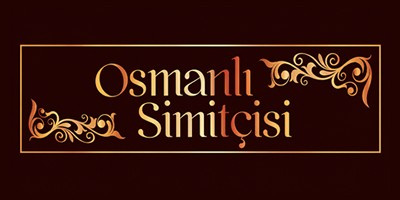 Osmanlı Simitçisi Logo