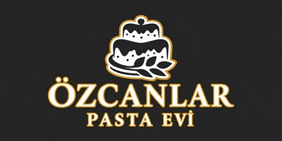 Özcanlar Pasta Evi Logo