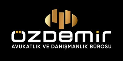 Özdemir Avukatlık Logo