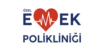 Özel Emek Polikliniği Logo