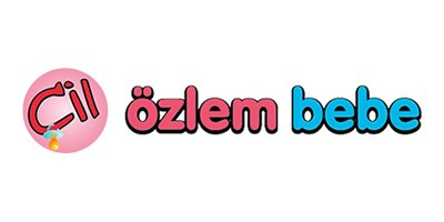Özlem Bebe Logo