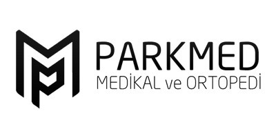 Parkmed Medikal Logo