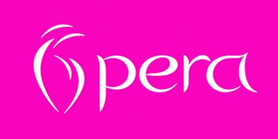 Pera Mayo Logo