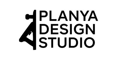 Planya Design Logo
