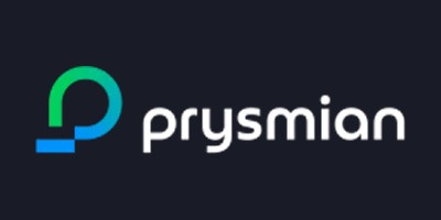 Prysmian Logo