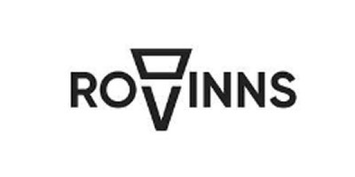 Rovinns Caravan Logo