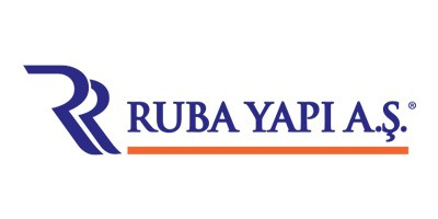 Ruba Yapı Logo