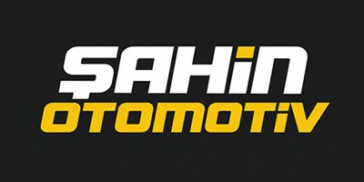 Şahin Otomotiv Logo